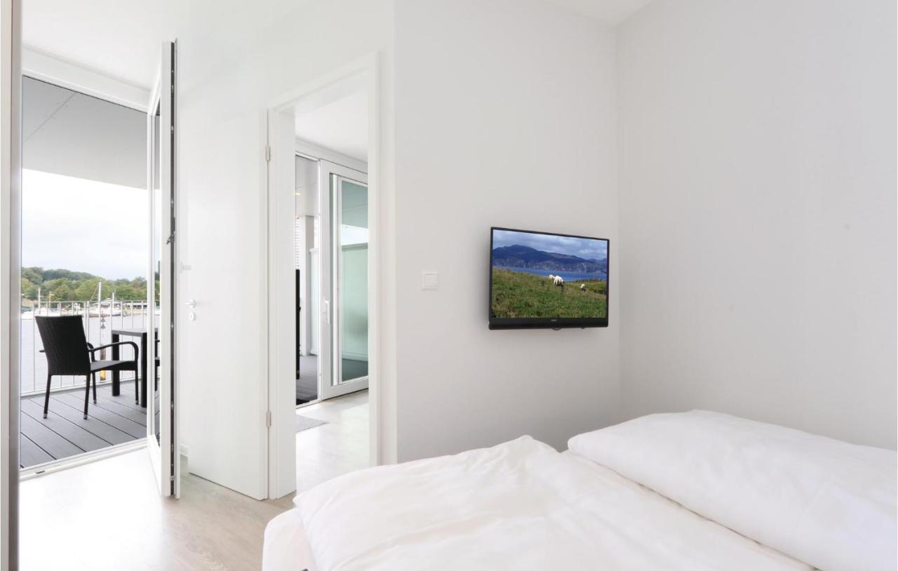 Promenadenvilla Priwall Zewnętrze zdjęcie